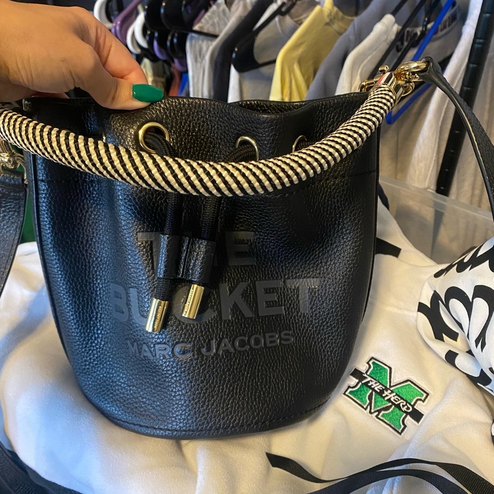Marc Jacobs Bucket Bag